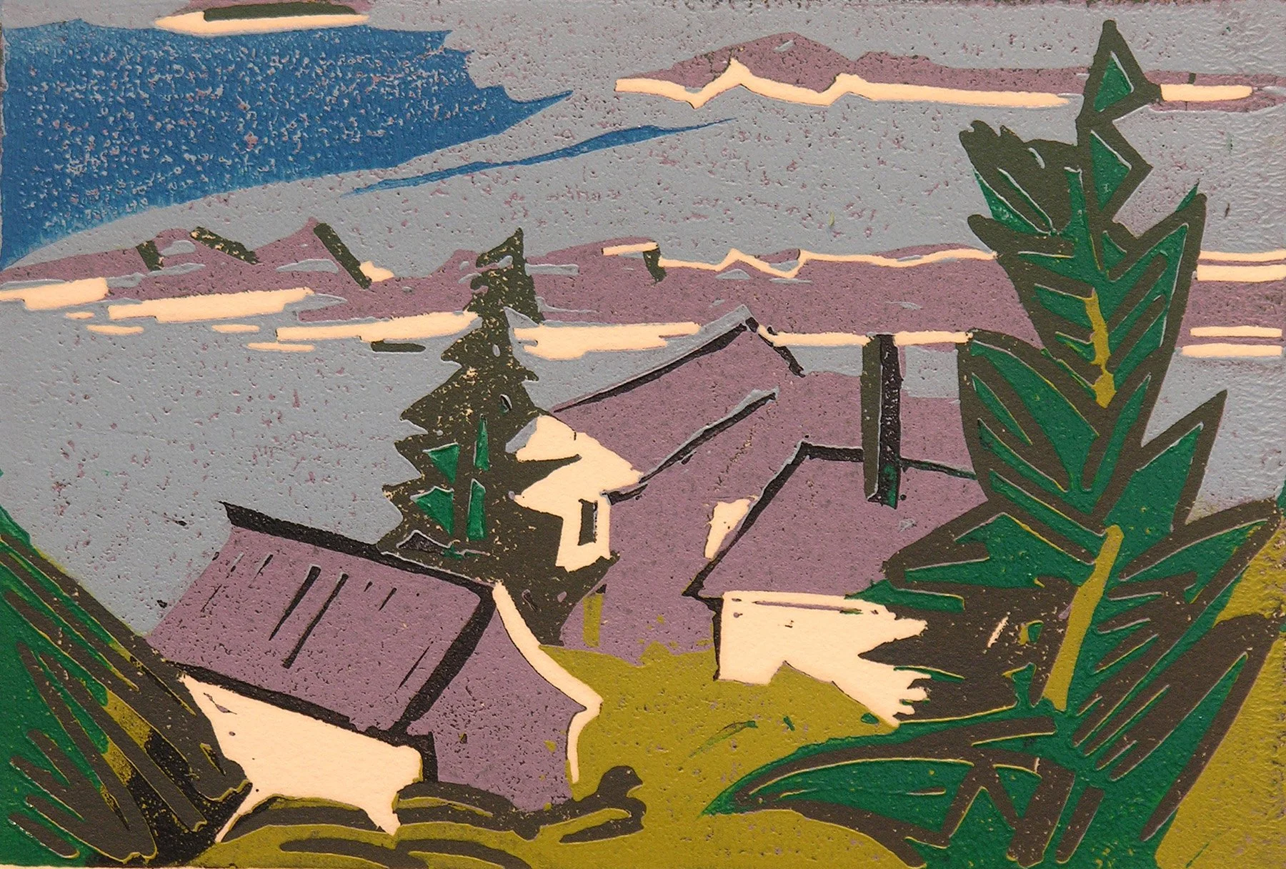 Susan Jaworski-Stranc — 13FOREST Gallery
